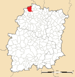 91 Communes Essonne Saclay